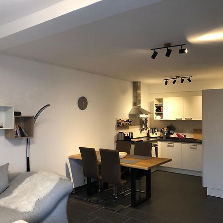 Schickes Apartment Mit Moselblick Trewir Zewnętrze zdjęcie