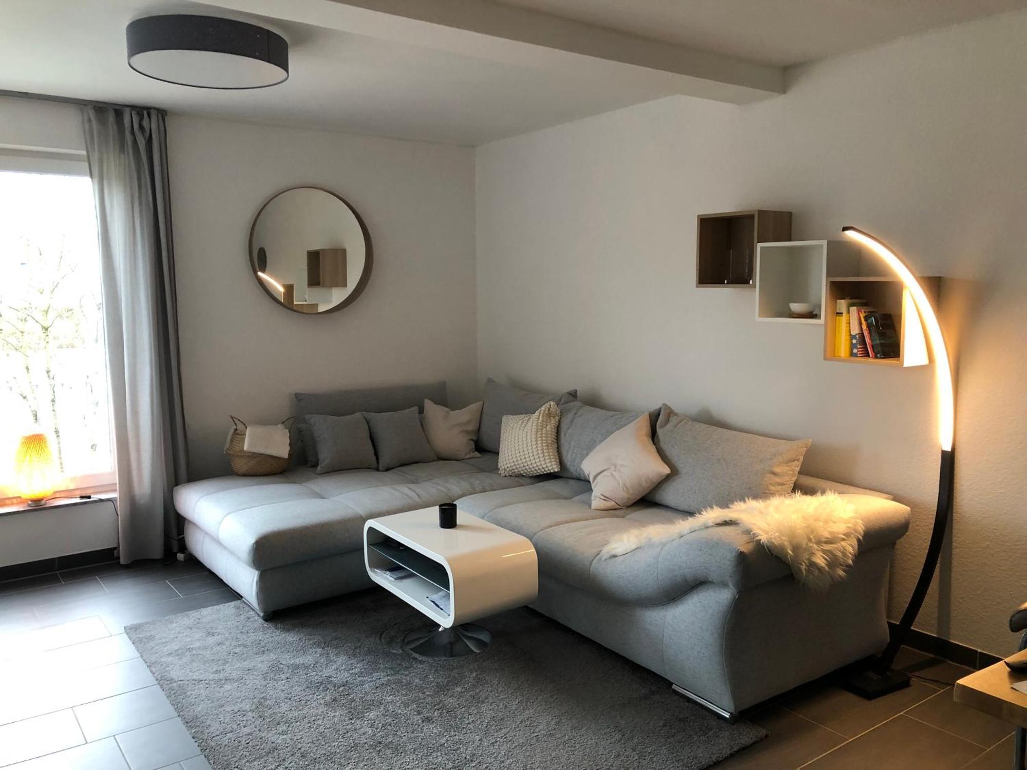 Schickes Apartment Mit Moselblick Trewir Zewnętrze zdjęcie