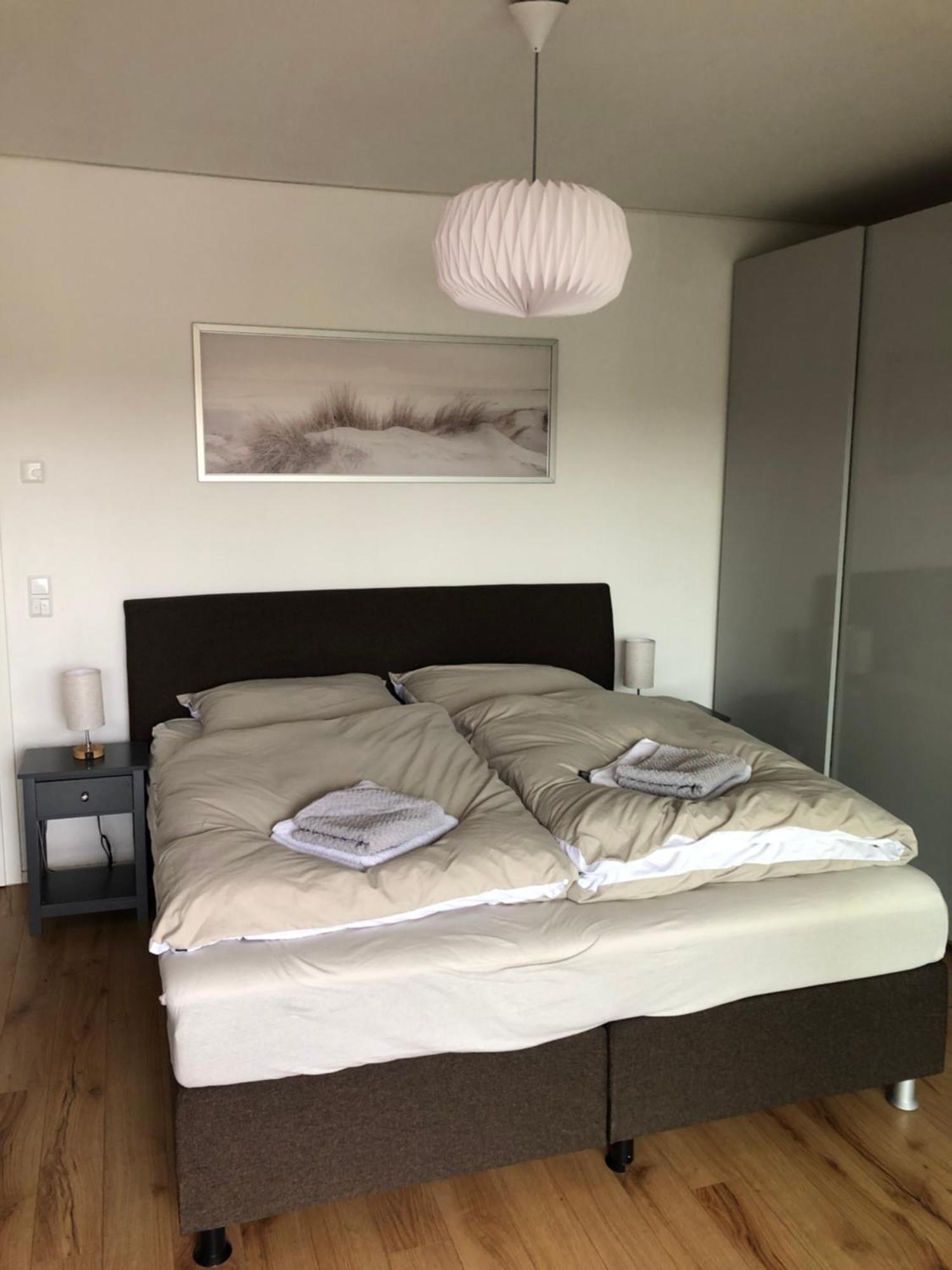Schickes Apartment Mit Moselblick Trewir Zewnętrze zdjęcie