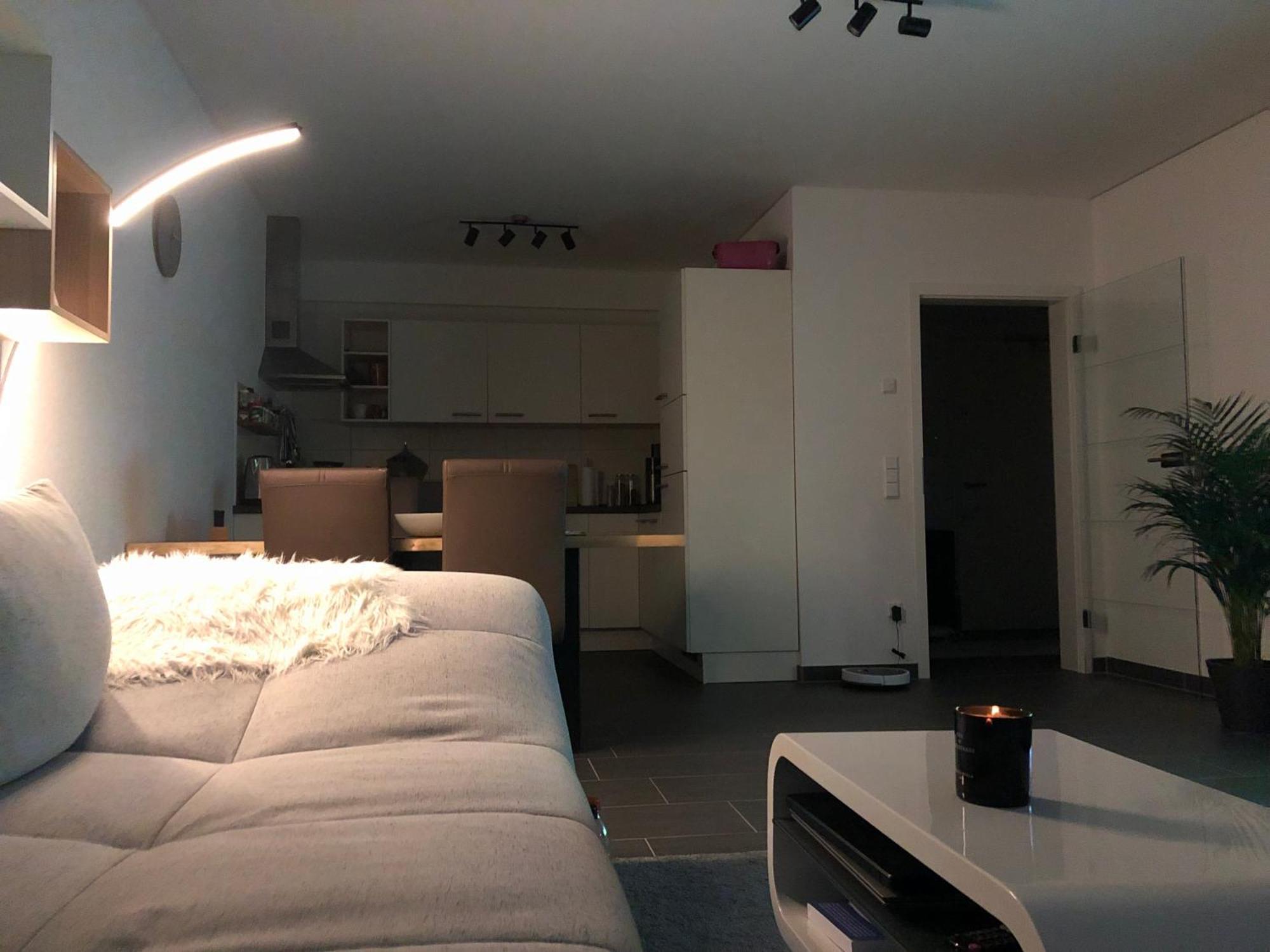 Schickes Apartment Mit Moselblick Trewir Zewnętrze zdjęcie